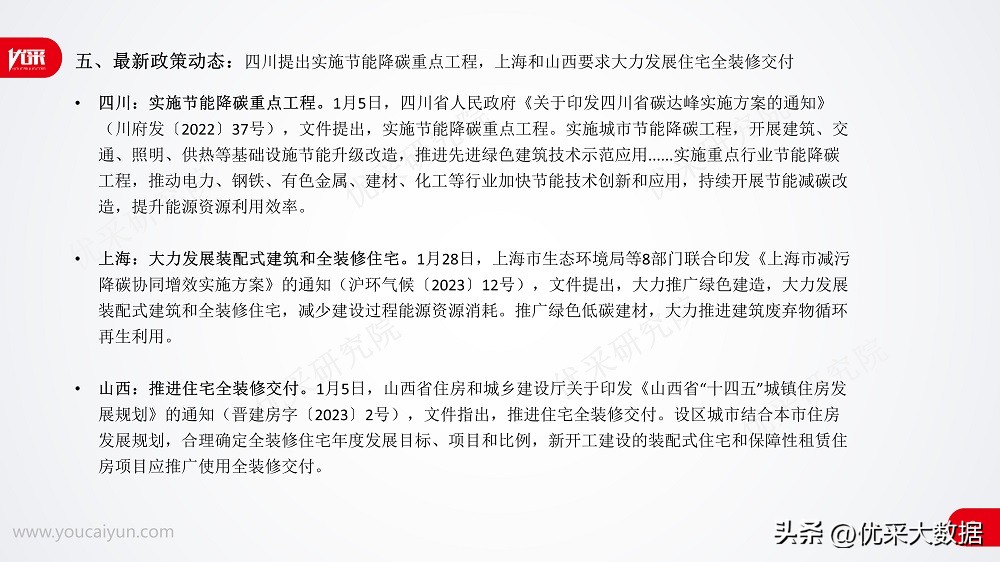 2023年1月全装修市场厨电篇-灶具