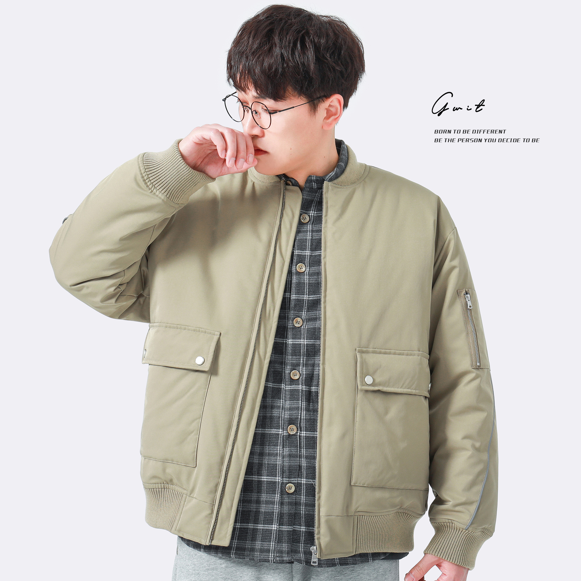 推荐几款高档男装品牌,5个男装品牌推荐平价又好穿