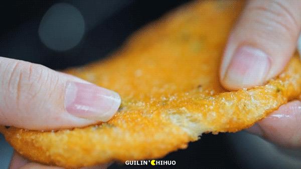 逛桂林早市,桂林最便宜的早市在哪