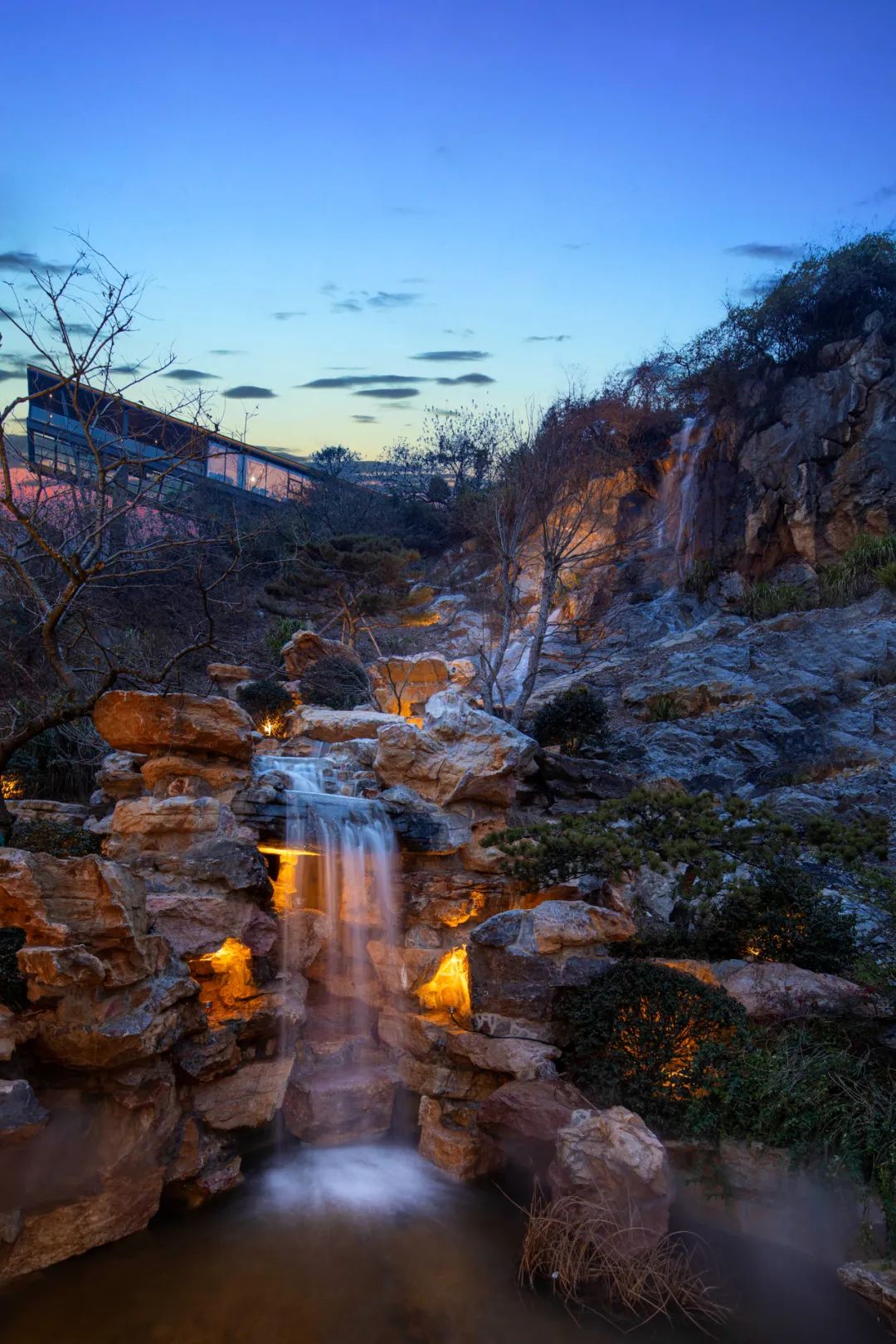 悬崖酒店宜兴,宜兴市悬崖酒店