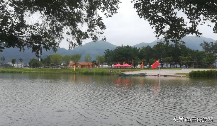 福建漳州云霄有什么好玩的景点,福建云霄旅游攻略路线