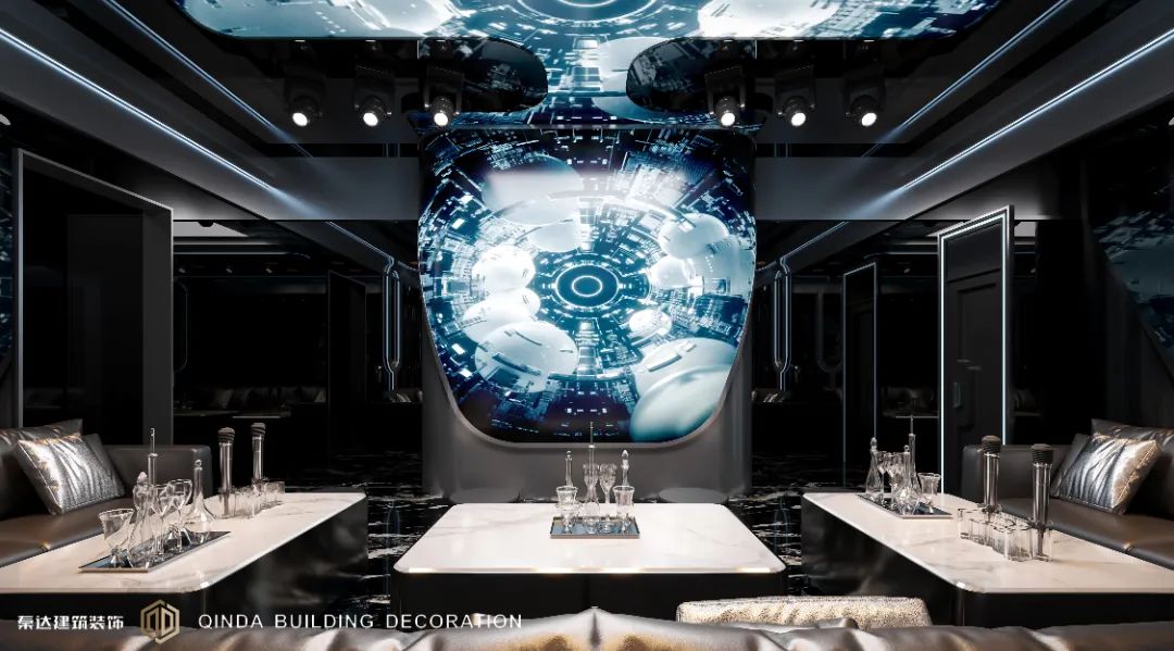 超越幻想与时空|探寻迷幻绚烂星河