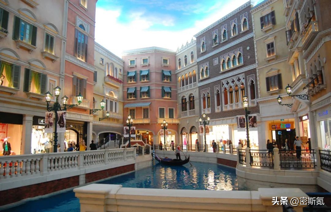 澳门圣诞游必备攻略,疫情过后去哪里游玩