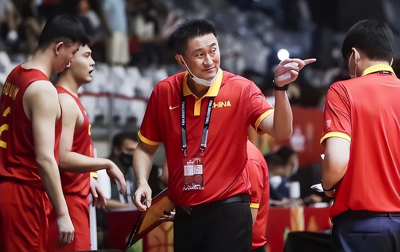 cba杨鸣看郭士强,cba将发生什么变化