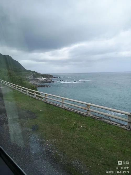 台湾30天游记,台湾半岛游记