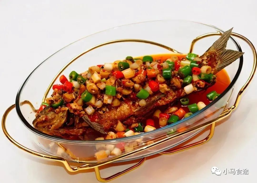 夏季必备菜品鱼肉鲜美回味无穷,家常鱼最好吃的做法川味
