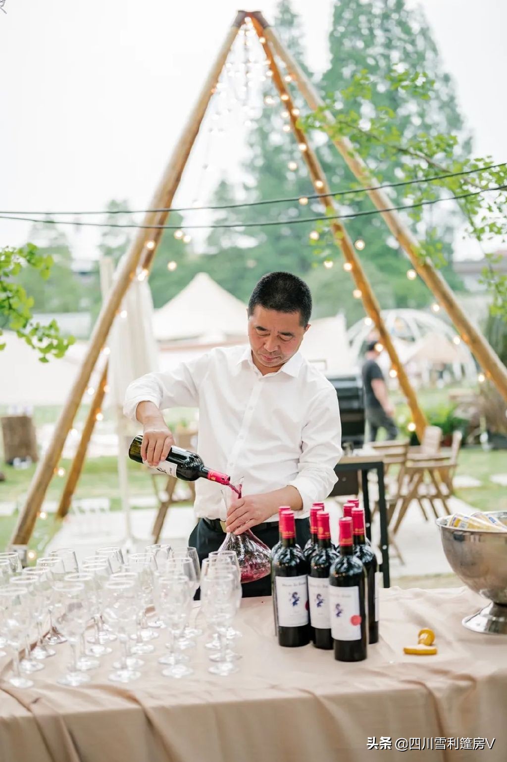 馨野奢520活动回顾|“不期而遇，向野而生”，用爱邂逅甜蜜与浪漫