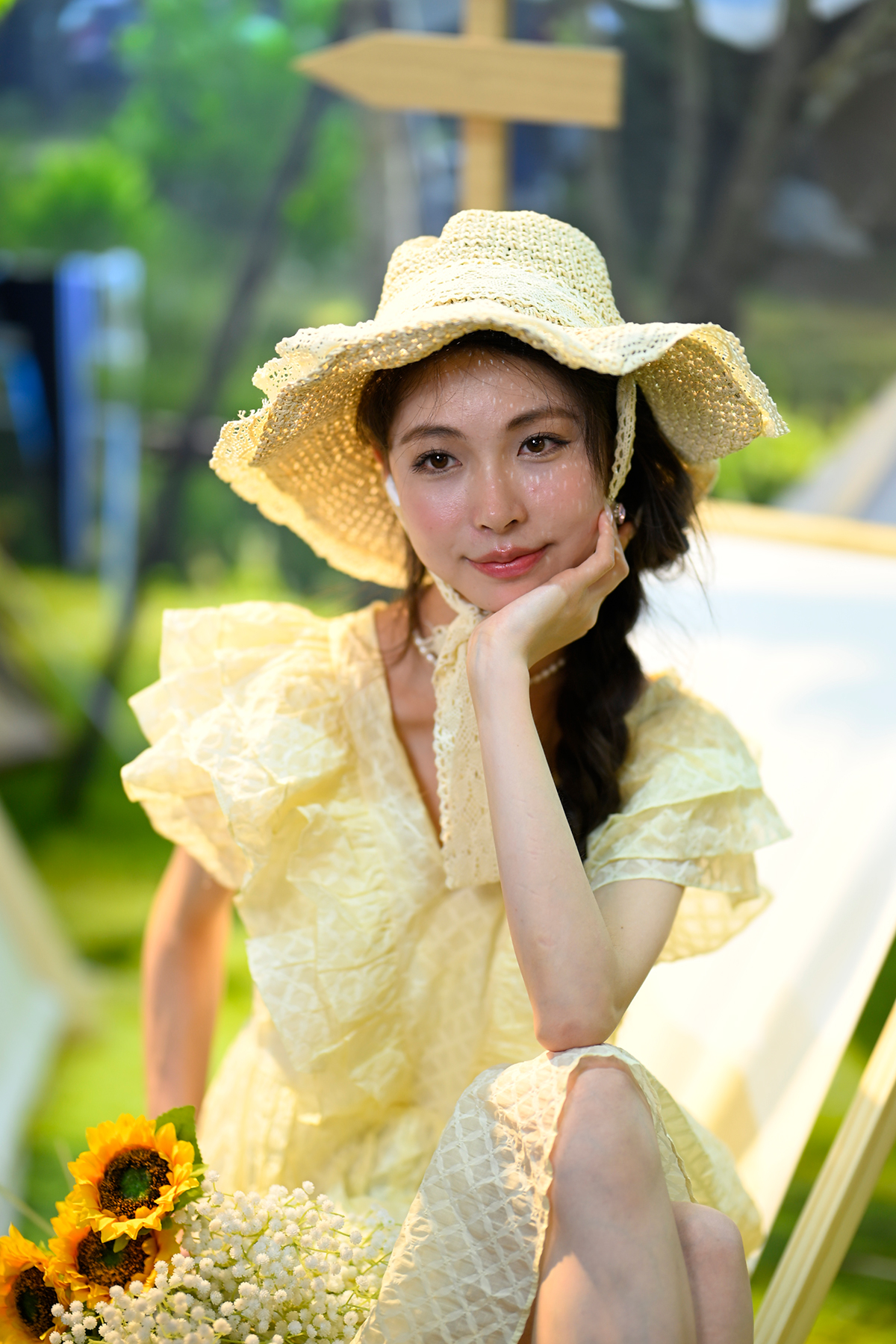 尼康全画幅人像相机推荐z系列,尼康z8人像直出照片评测