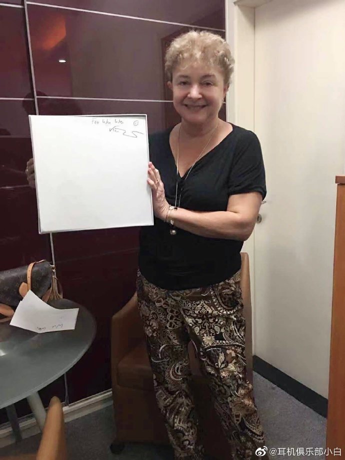 荷兰晶彩/银彩创始人EdwinRijnveld在上海谈发烧