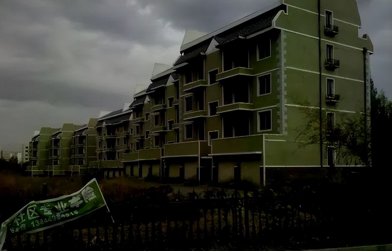 故事吉林出现神秘家族,吉林出现诡异家族的真实情况