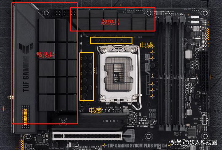 主板芯片系列区别对比,芯片组和主板型号不一样