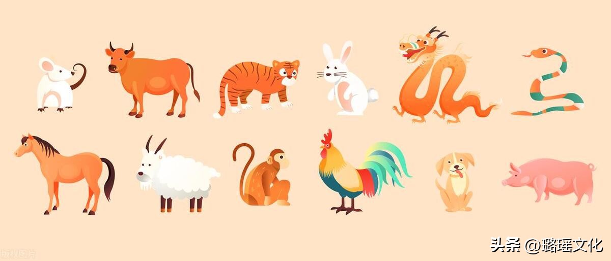 2023年12月8日属狗运势,2023年6月8日十二生肖运势