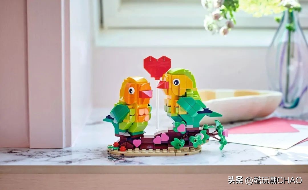 2021乐高最好套装,2020年十佳乐高套装