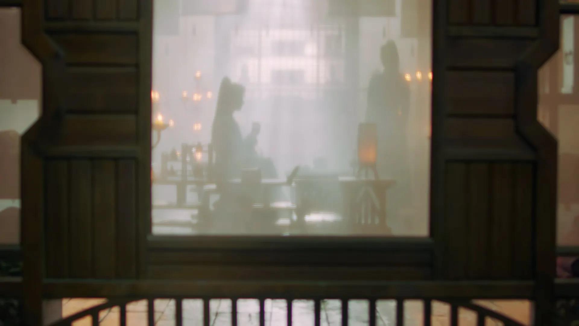 且试天下杨洋赵露思吐槽,且试天下杨洋赵露思啥时候开播