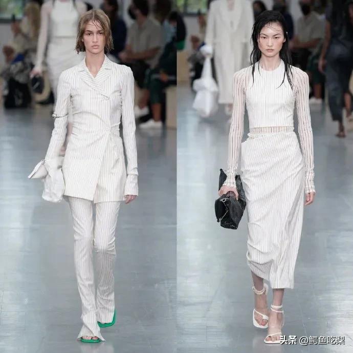 sportmax2021早春度假系列,sportmax2022春夏秀