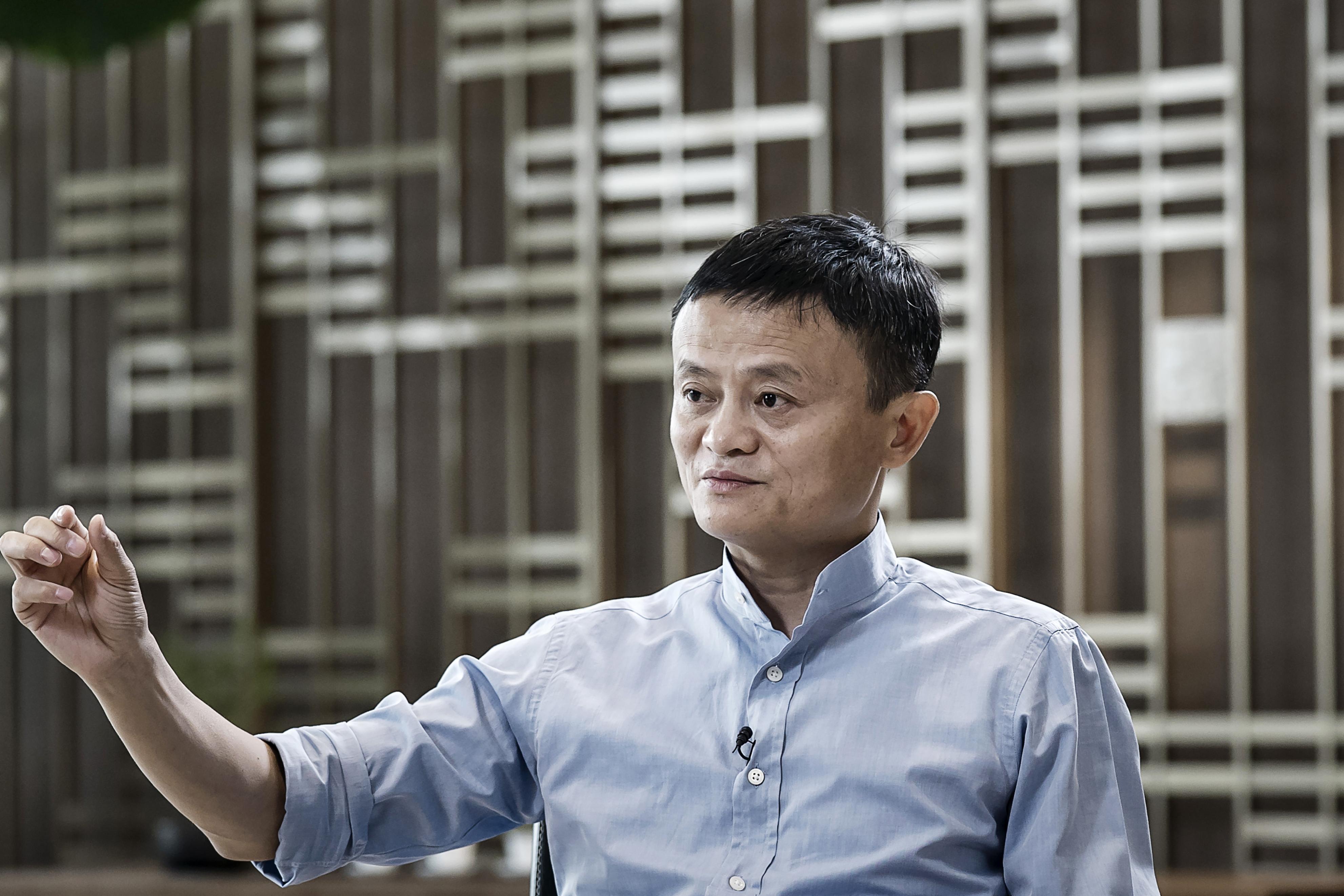 马云口碑为何急剧下滑？一起来了解真相！