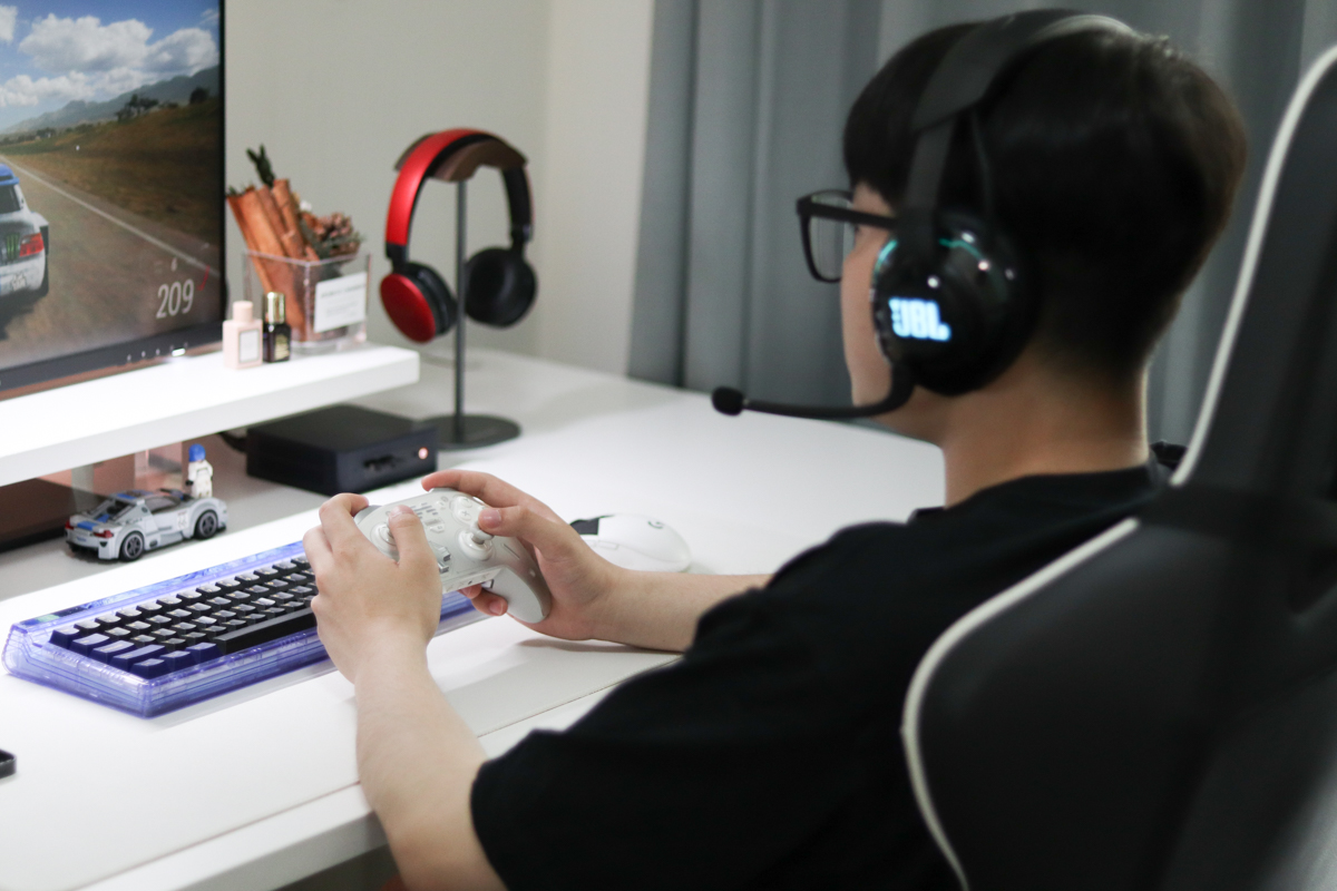 手柄北通宙斯2,北通宙斯2pro新手柄激活