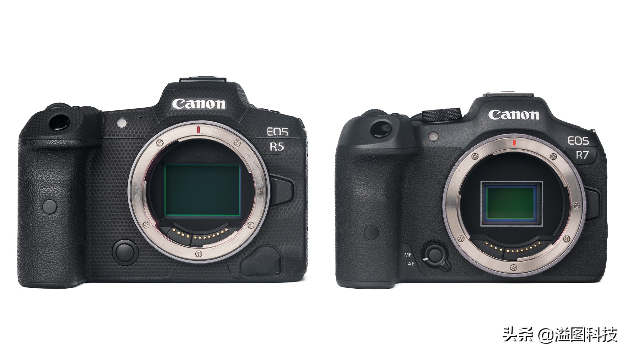 eosr7微单详细测评,佳能r7这款相机真的是值得买吗