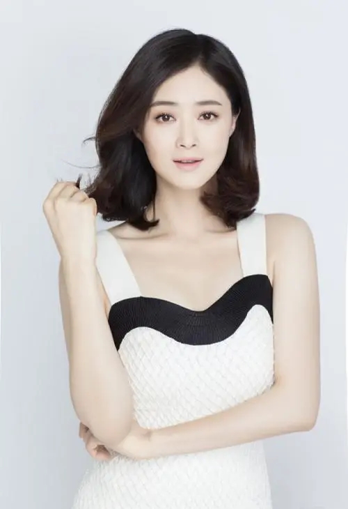 最漂亮的十名回族女演员,来自回族的7位女明星