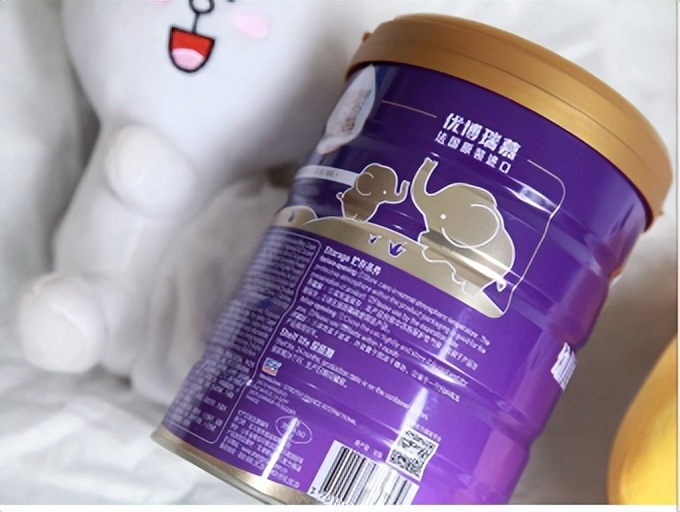 优博瑞慕和惠氏启赋,优博瑞慕和惠氏臻朗哪个好