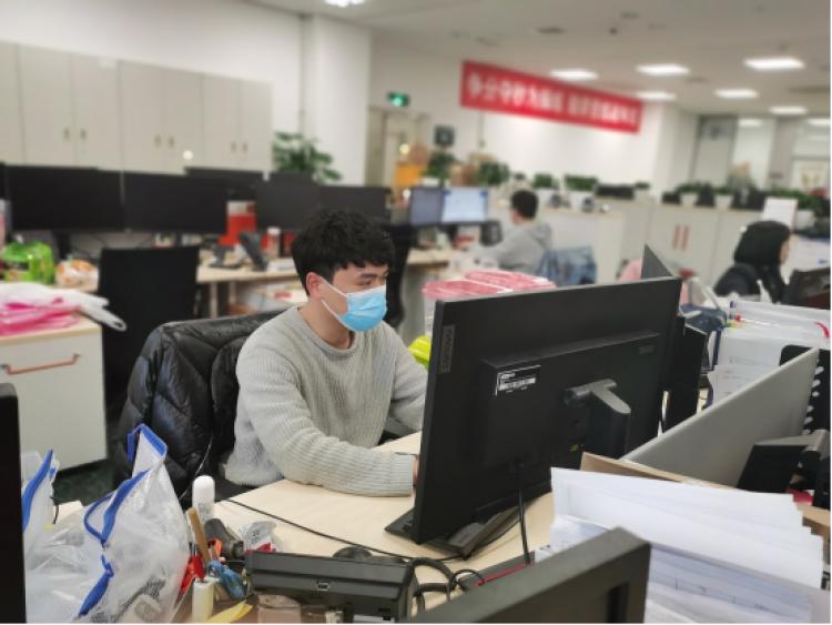 平安金服抗击疫情,平安金服合肥疫情