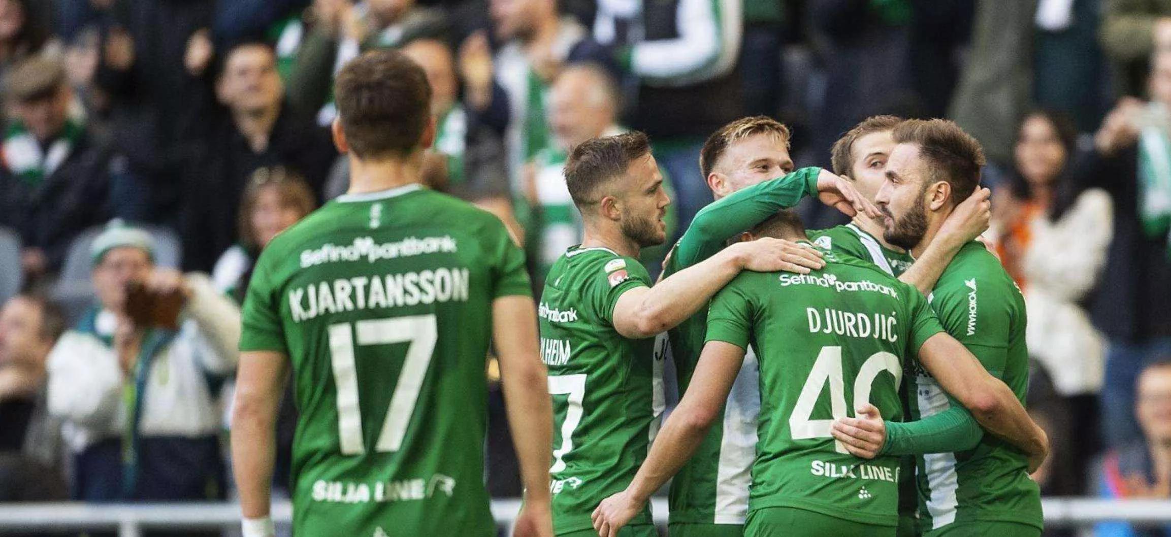 瑞超哈马比vs赫根,瑞超哈马比对索尔纳