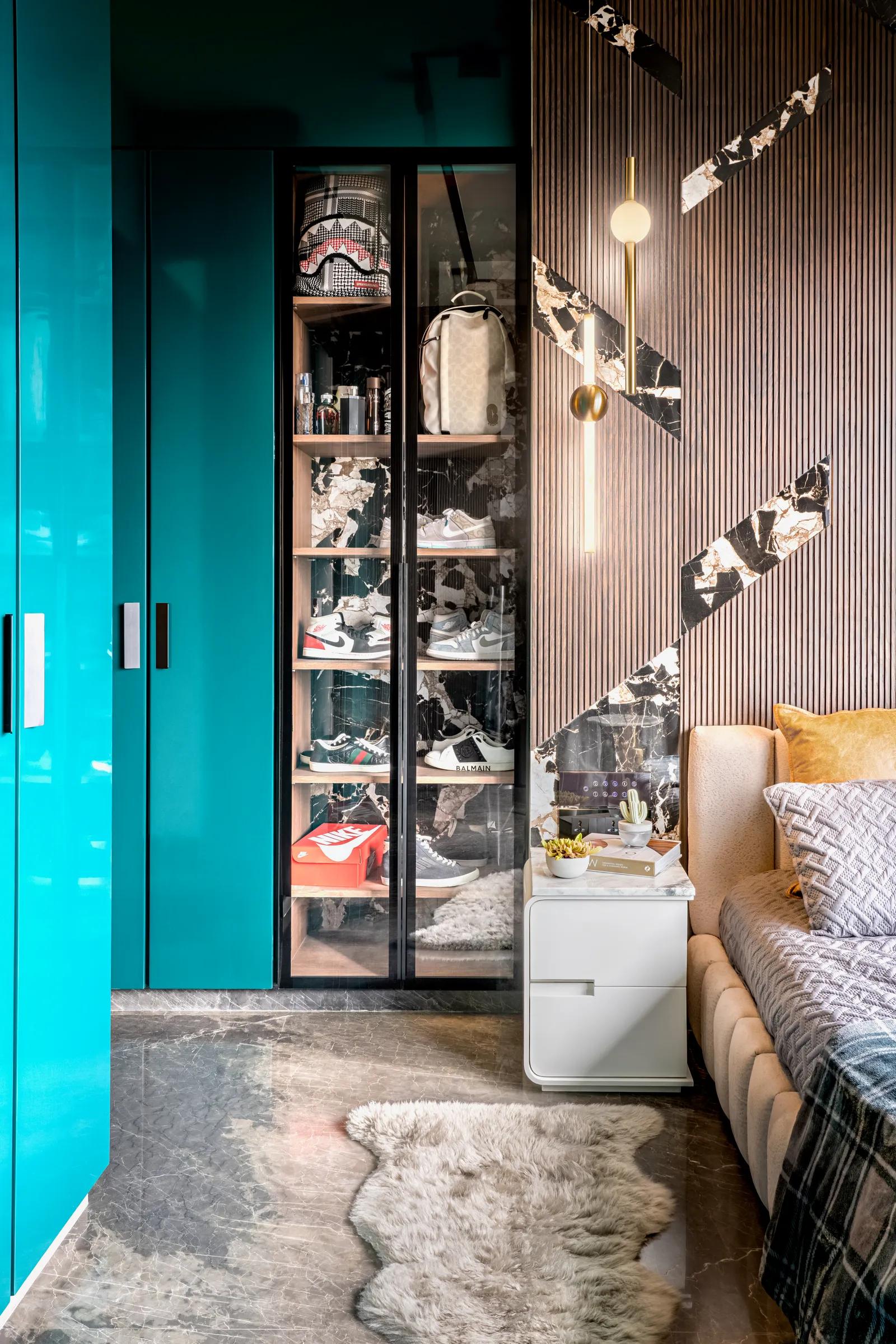 孟买富人区公寓,孟买豪华公寓