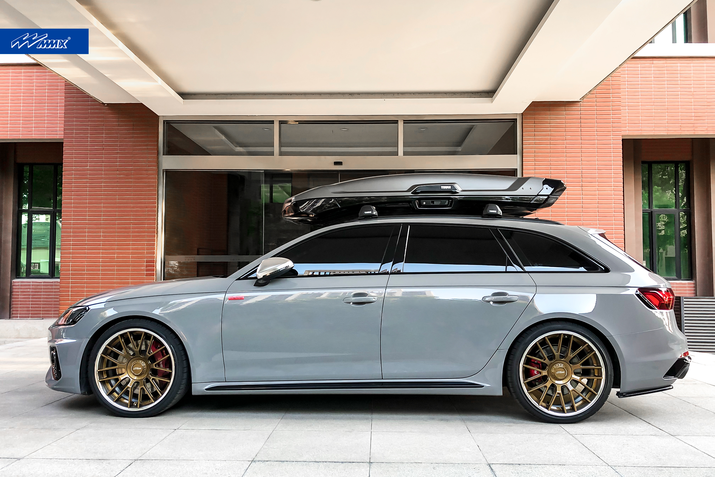 奥迪rs4轮毂,奥迪rs4最佳改装