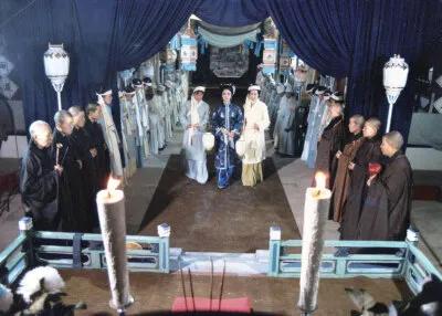 红楼梦人物关系超详细解读,红楼梦中人物的年龄及生日