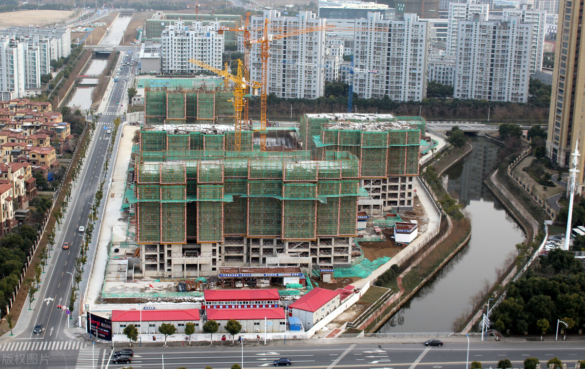 宜春二手房遇冷,宜春的楼市怎么样