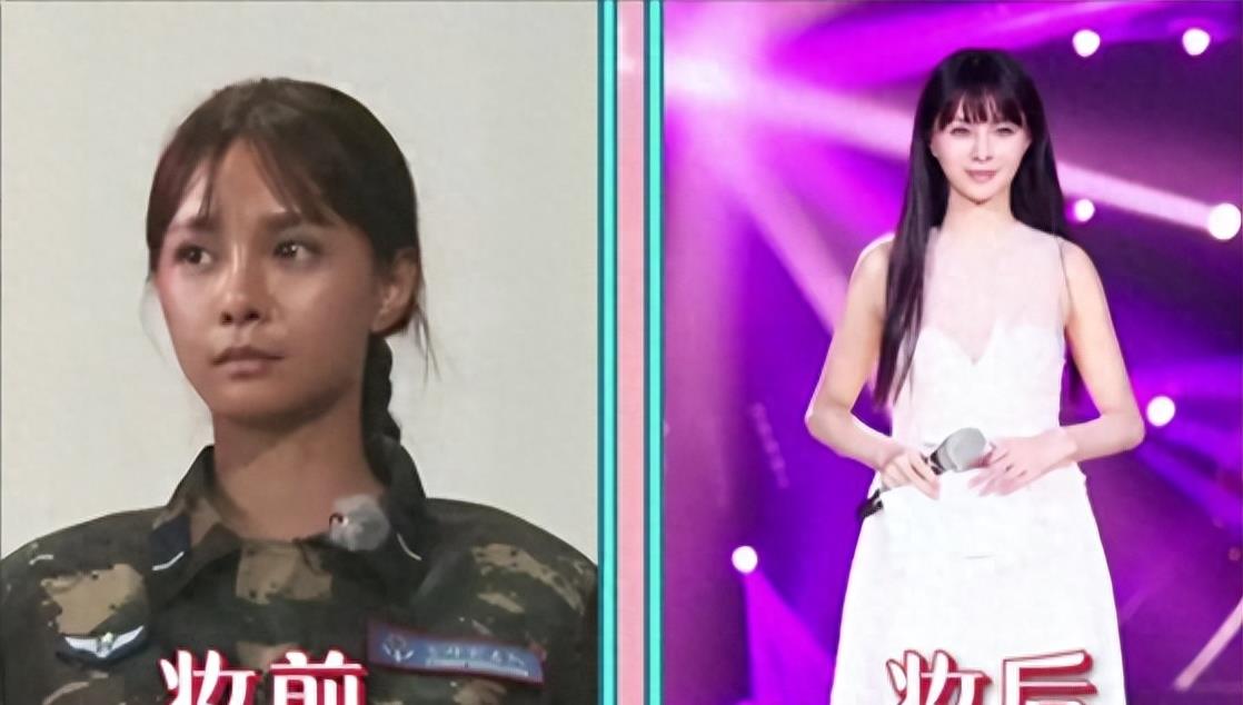 瘦到病态的审美,瘦到病态