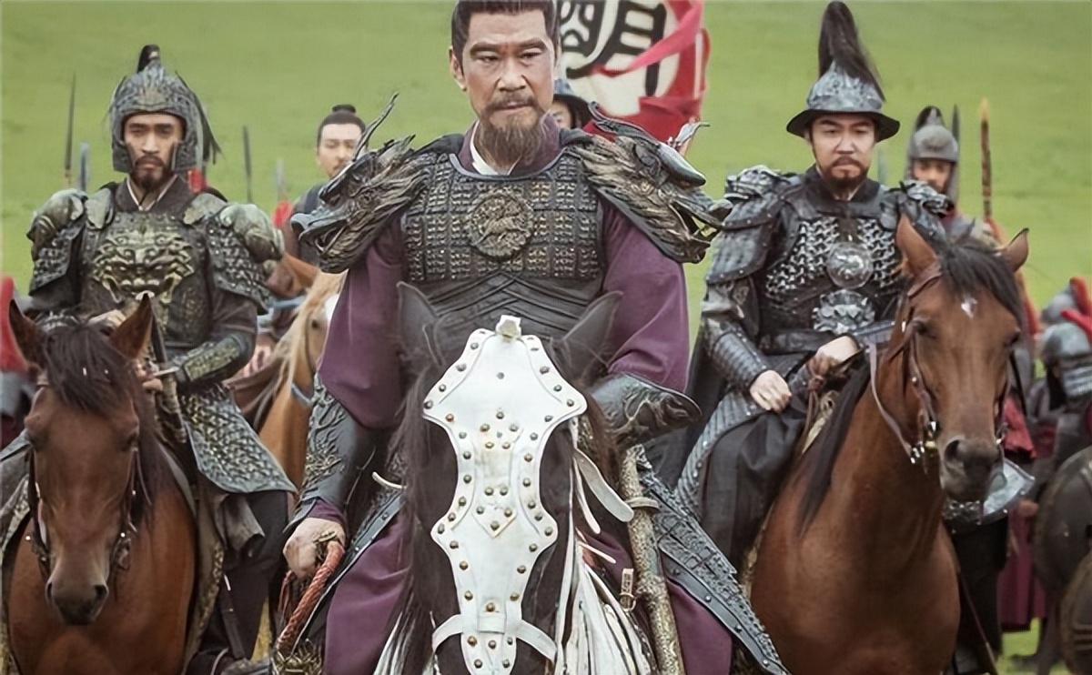 打开故宫地砖发现朱棣心真狠,朱棣为什么要修复故宫