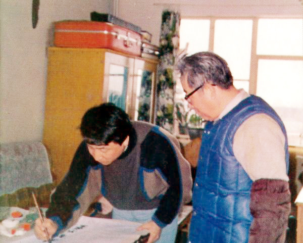 姜昆事业,姜昆一共结了几次婚