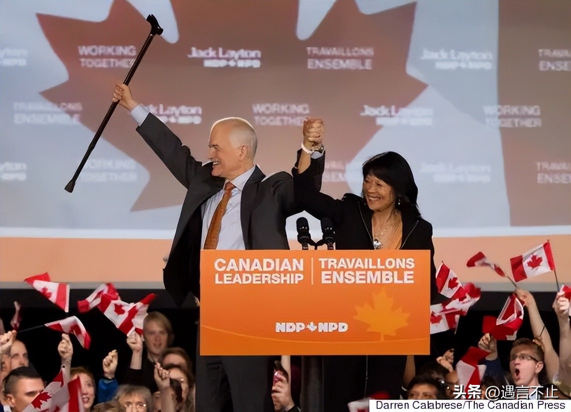 如何成为市长,美国波士顿新华裔女市长