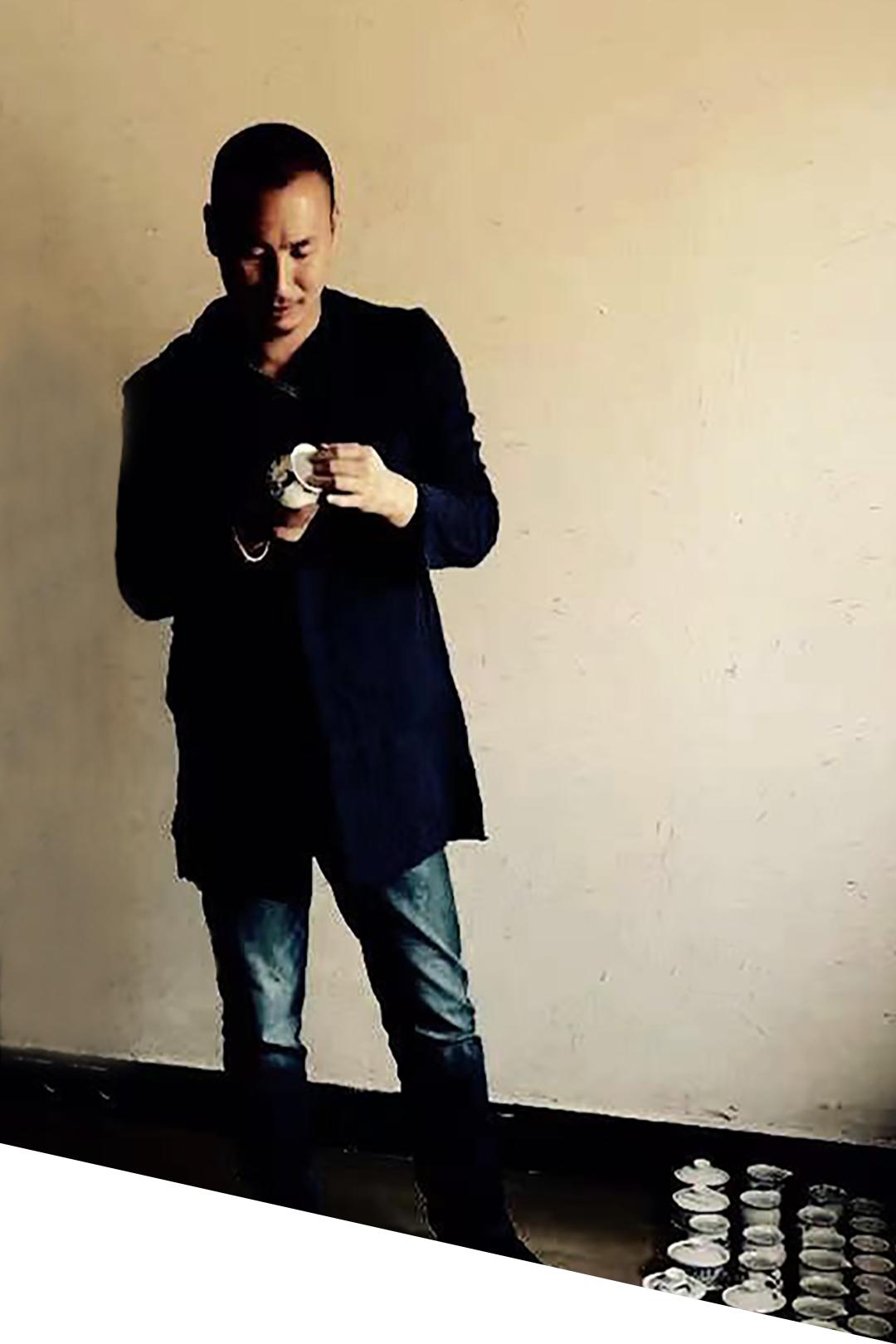 清华美院绘画系毕业展,2022清华美术毕业作品