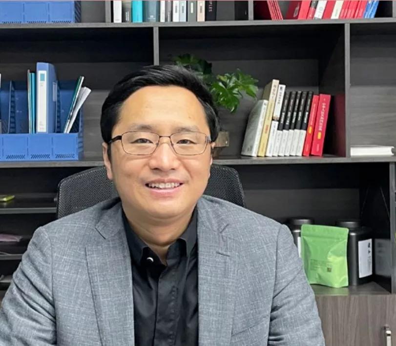 打开高效机房项目市场的核心是什么？重庆中源绿蓝/吴友林谈2点