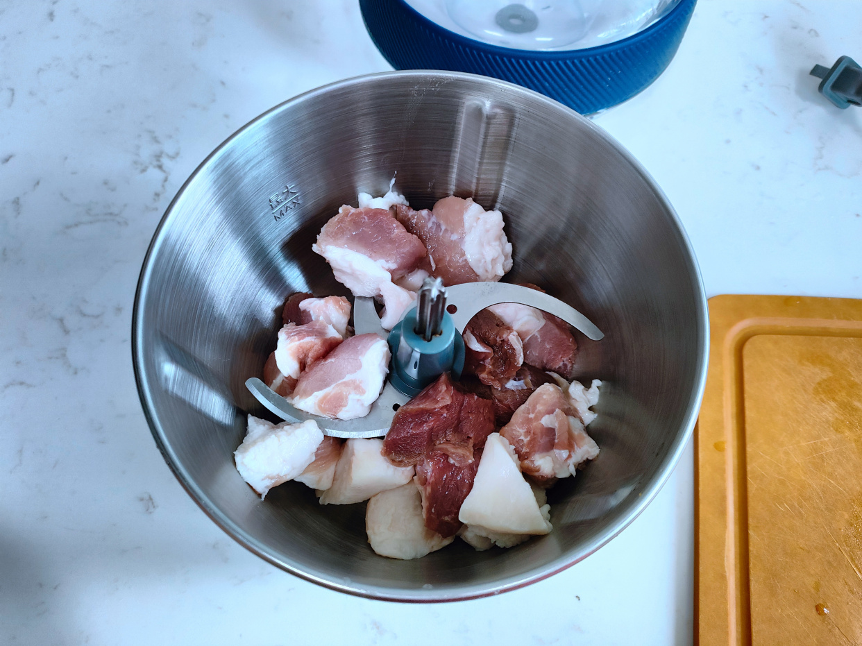 别再买肉饼吃了！自己做吧，比牛排还好吃，0添加还不花钱