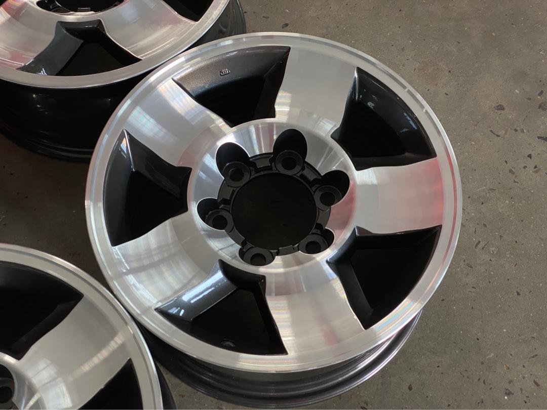 翻新07款丰田酷路泽,07年丰田fj酷路泽翻新