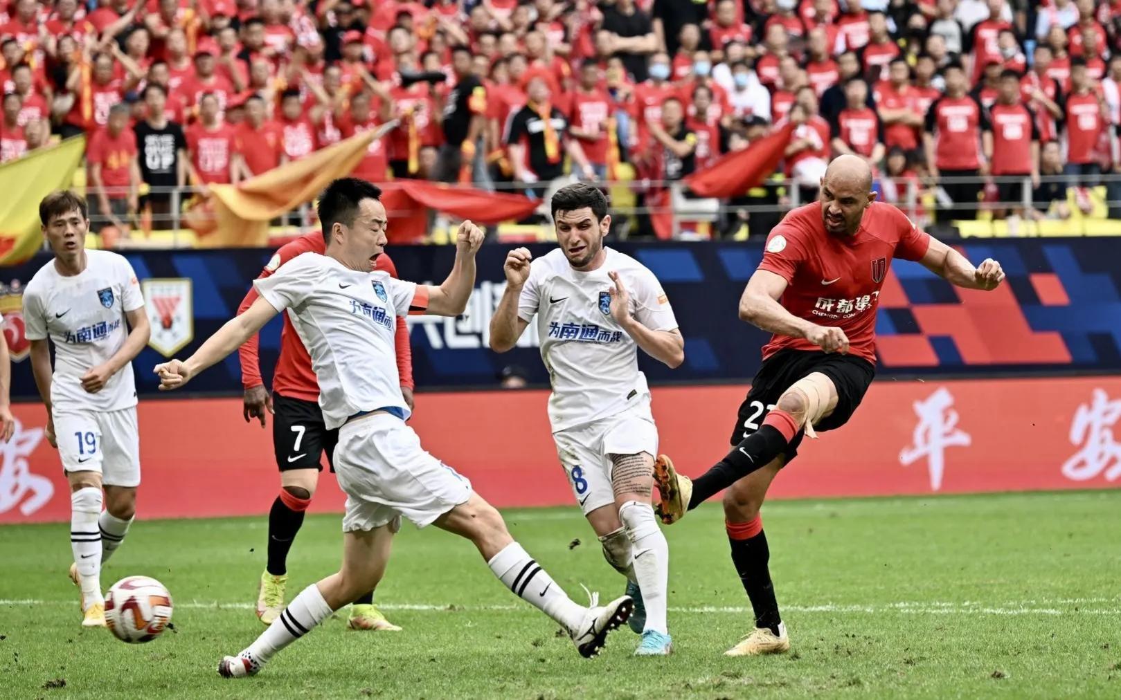 2024中超上海海港vs山东泰山直播,山东泰山队不敌沧州雄狮