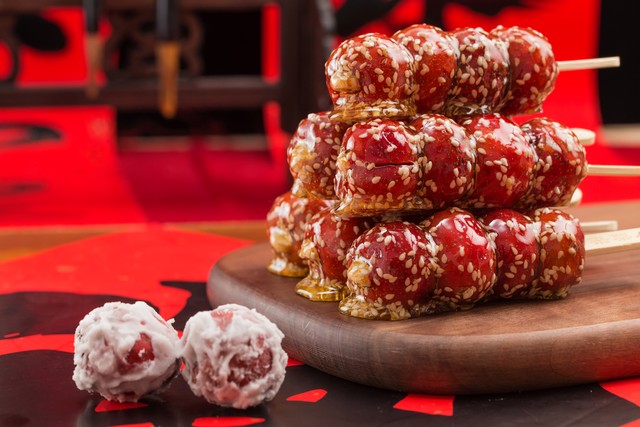 梧州十大老字号美食,梧州特色美食餐厅排名