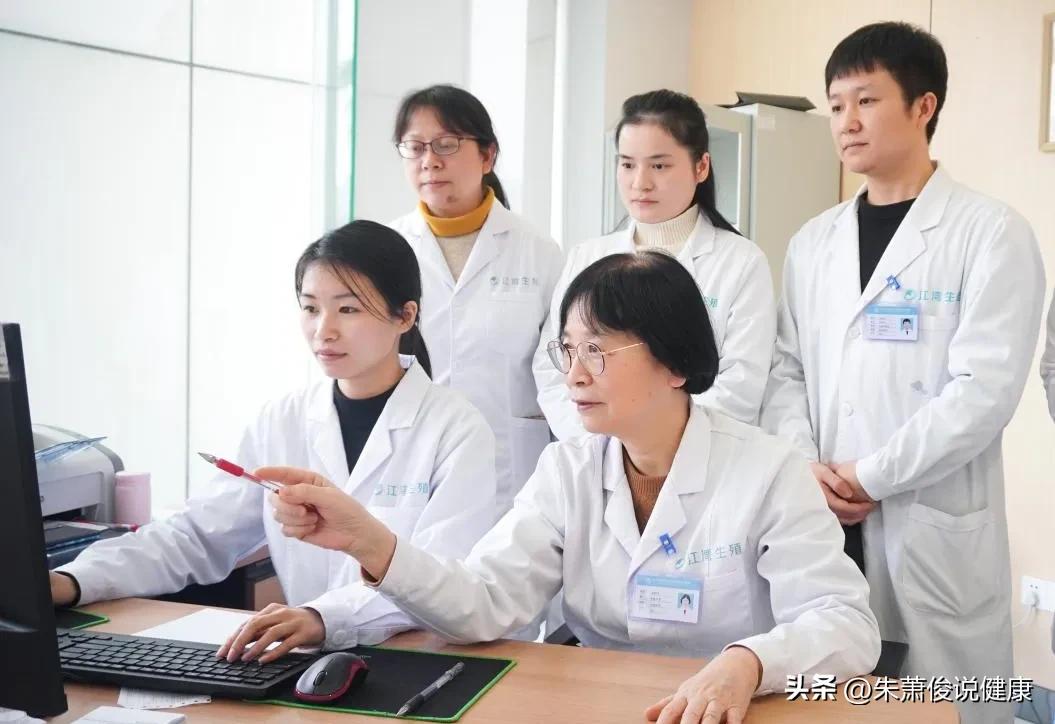 从湖南湘潭走出来的全国名中医，有这样一位著名的中西医妇科专家