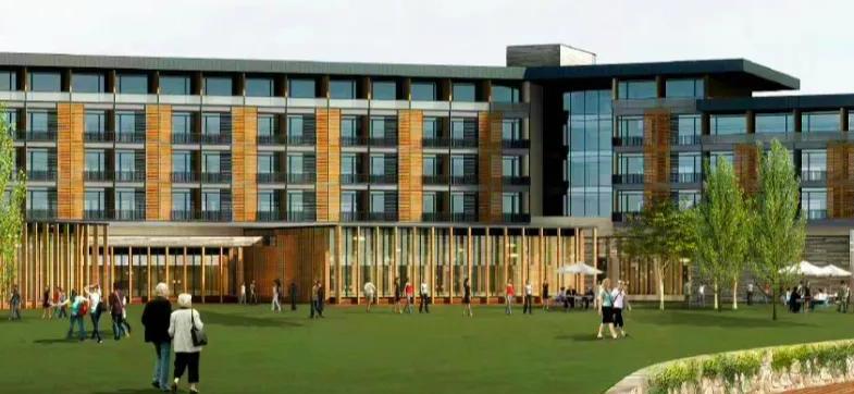 盐城绿地大酒店,盐城绿地滨湖城大酒店