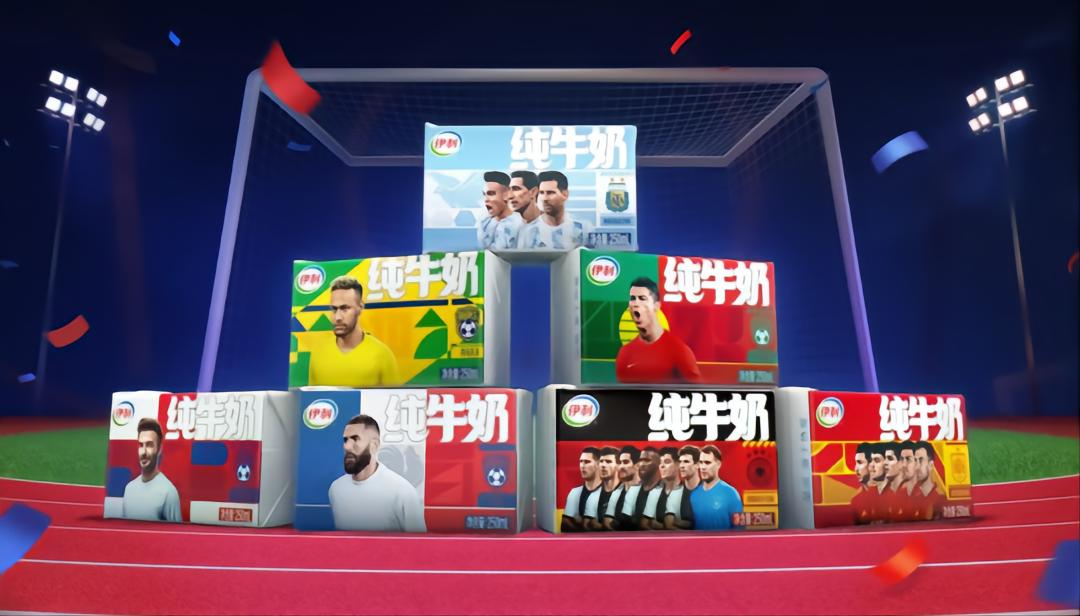 盘点卡塔尔世界杯的中国元素,卡塔尔世界杯哪些是中国制造