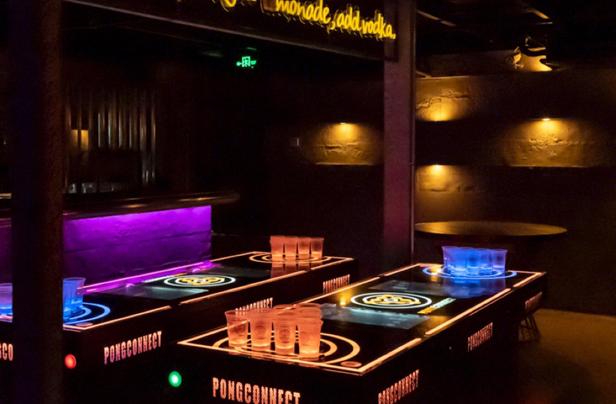 没有人带你去的地方,深圳必去十大酒吧