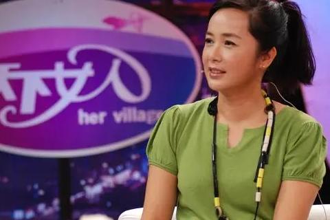 蒋雯丽事件是真实的吗,年轻貌美又风情万种的蒋雯丽