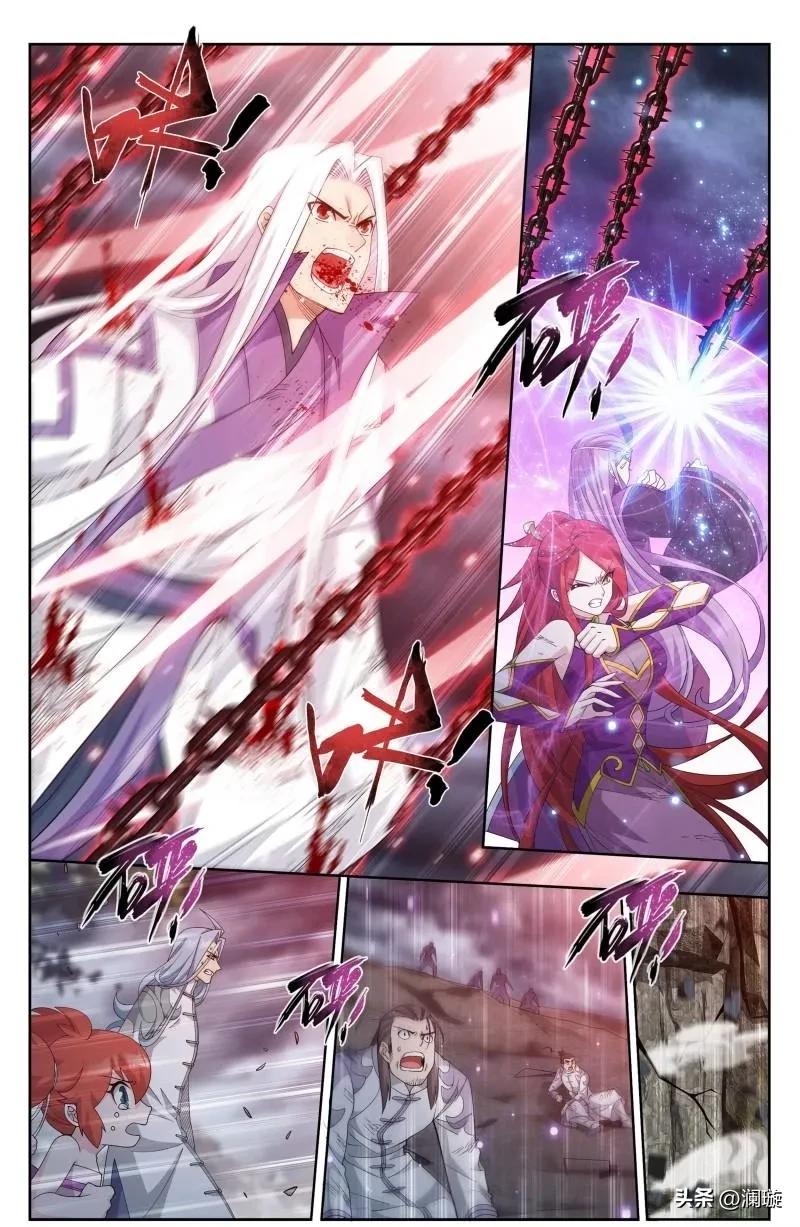 斗破苍穹萧炎斗圣出关,斗破苍穹免费斗圣出关