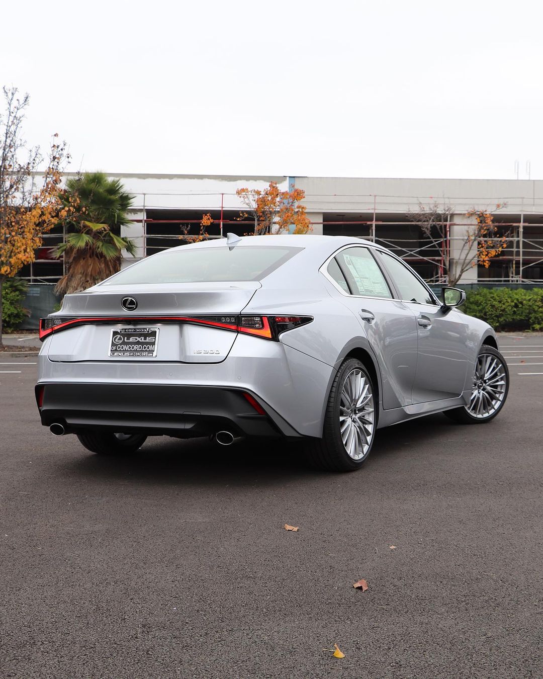 雷克萨斯is2022款,雷克萨斯isf