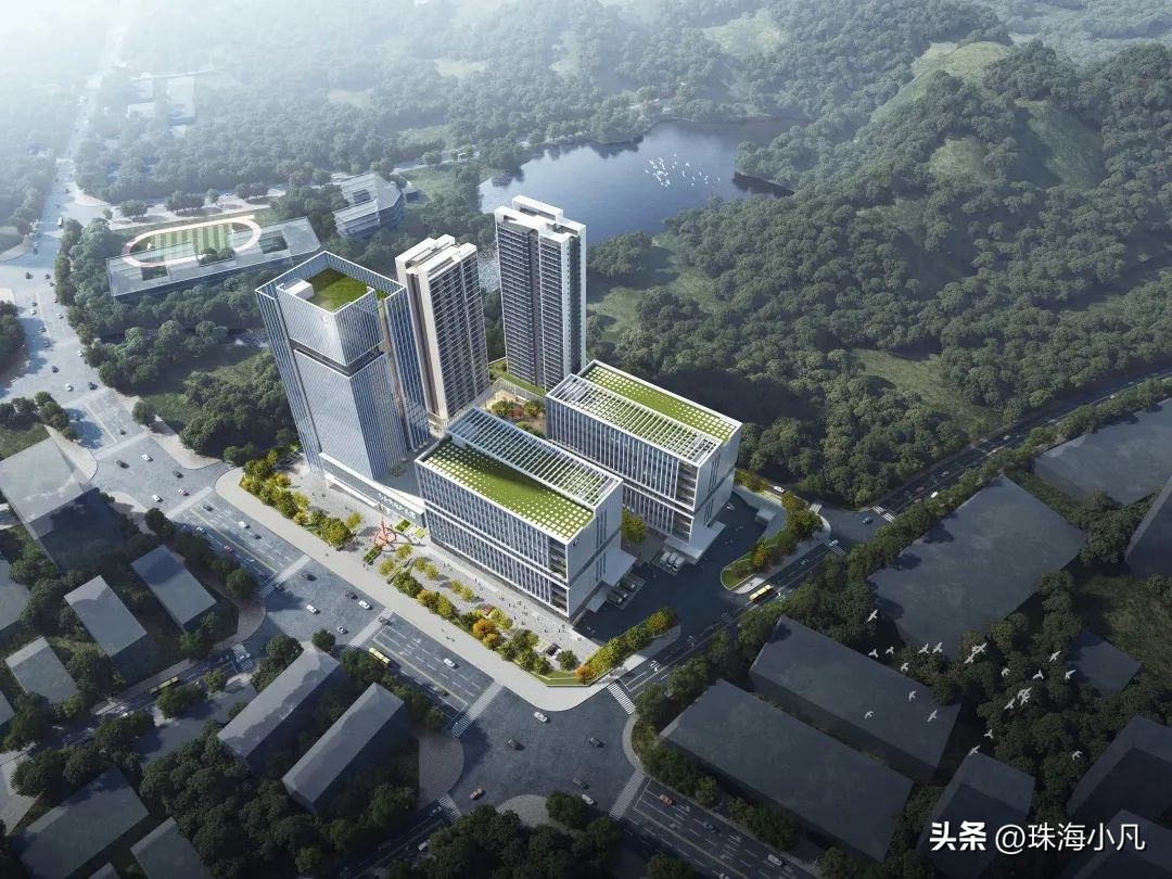 珠海过万亿了吗,珠海投资了几个亿