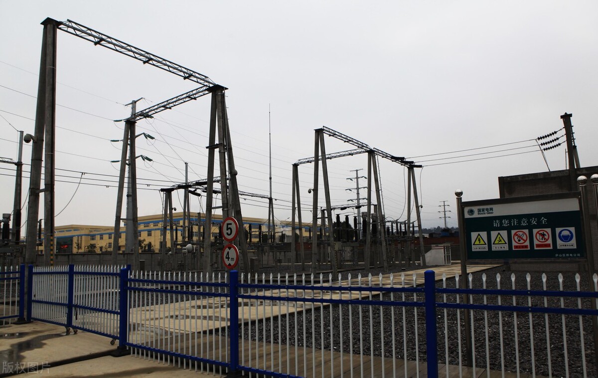 国家电网难不难进,想进入国家电网有多难