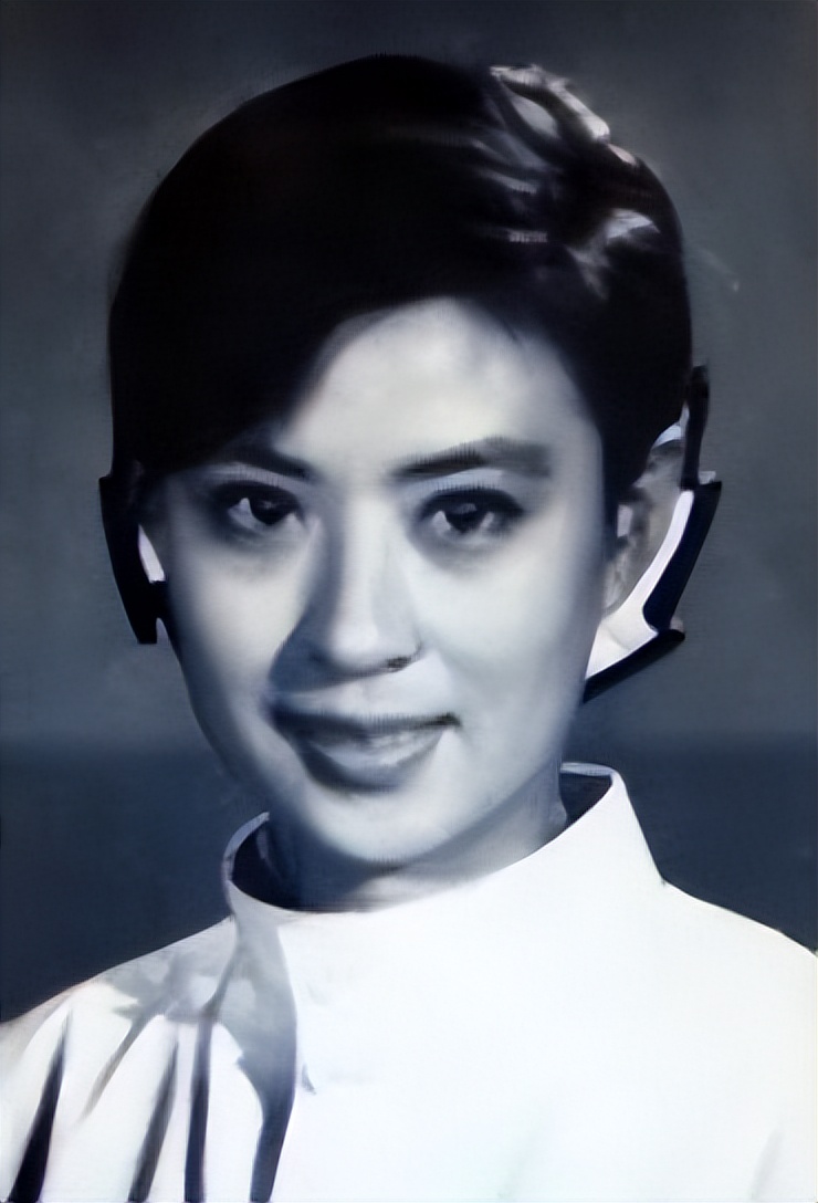 6大红极一时的韩国老牌女星，后来都怎么样了？